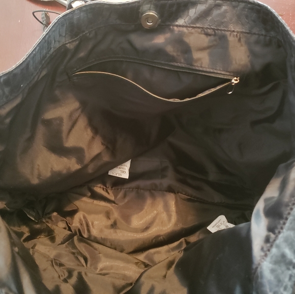 Calvin Klein Tote - Picture 3 of 3